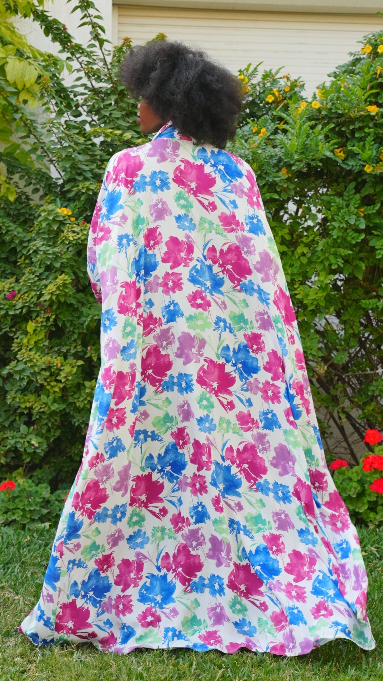 قفطان جميل وطويل 27