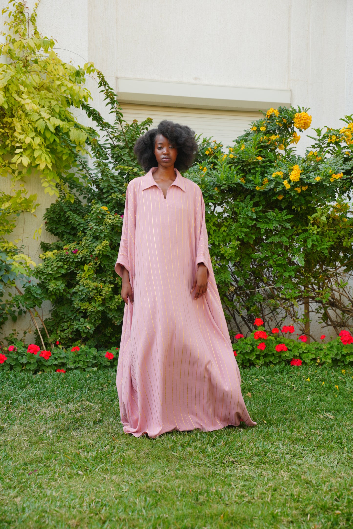 Beautiful & Tall Kaftan 50