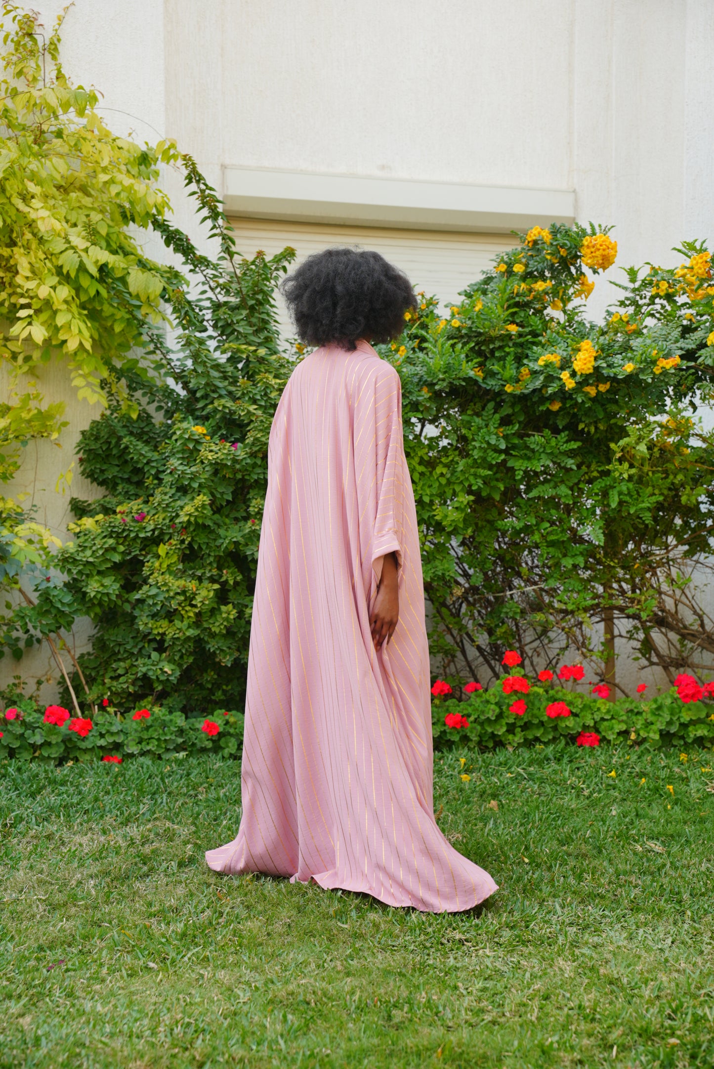 Beautiful & Tall Kaftan 50