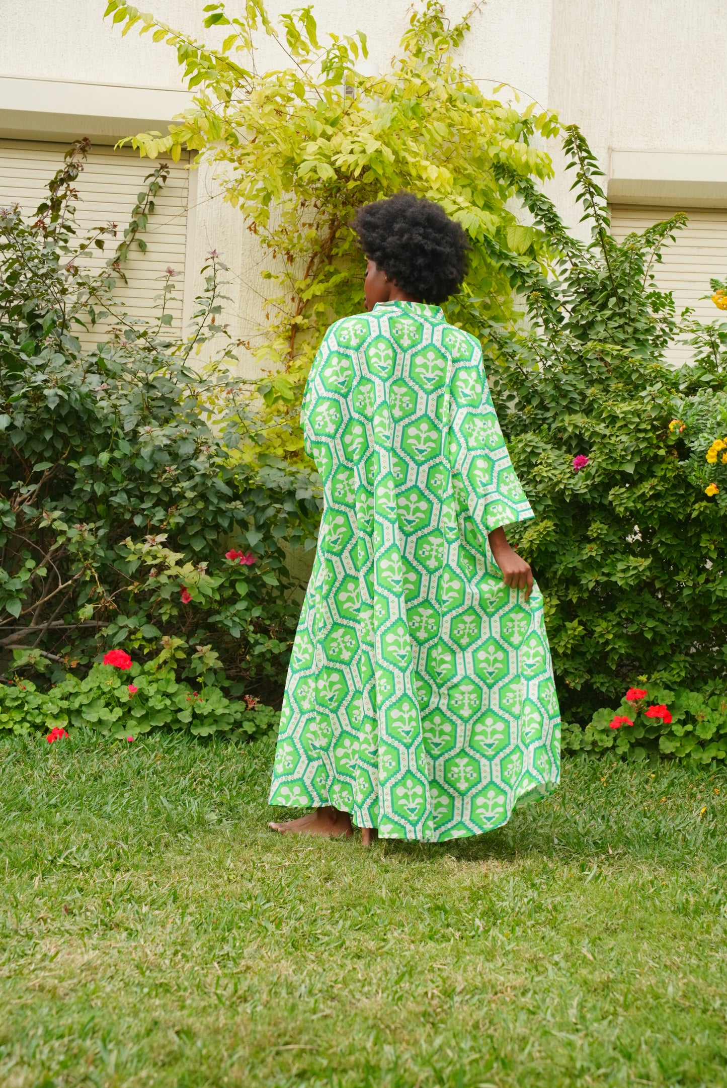 Elegant Kaftan 70