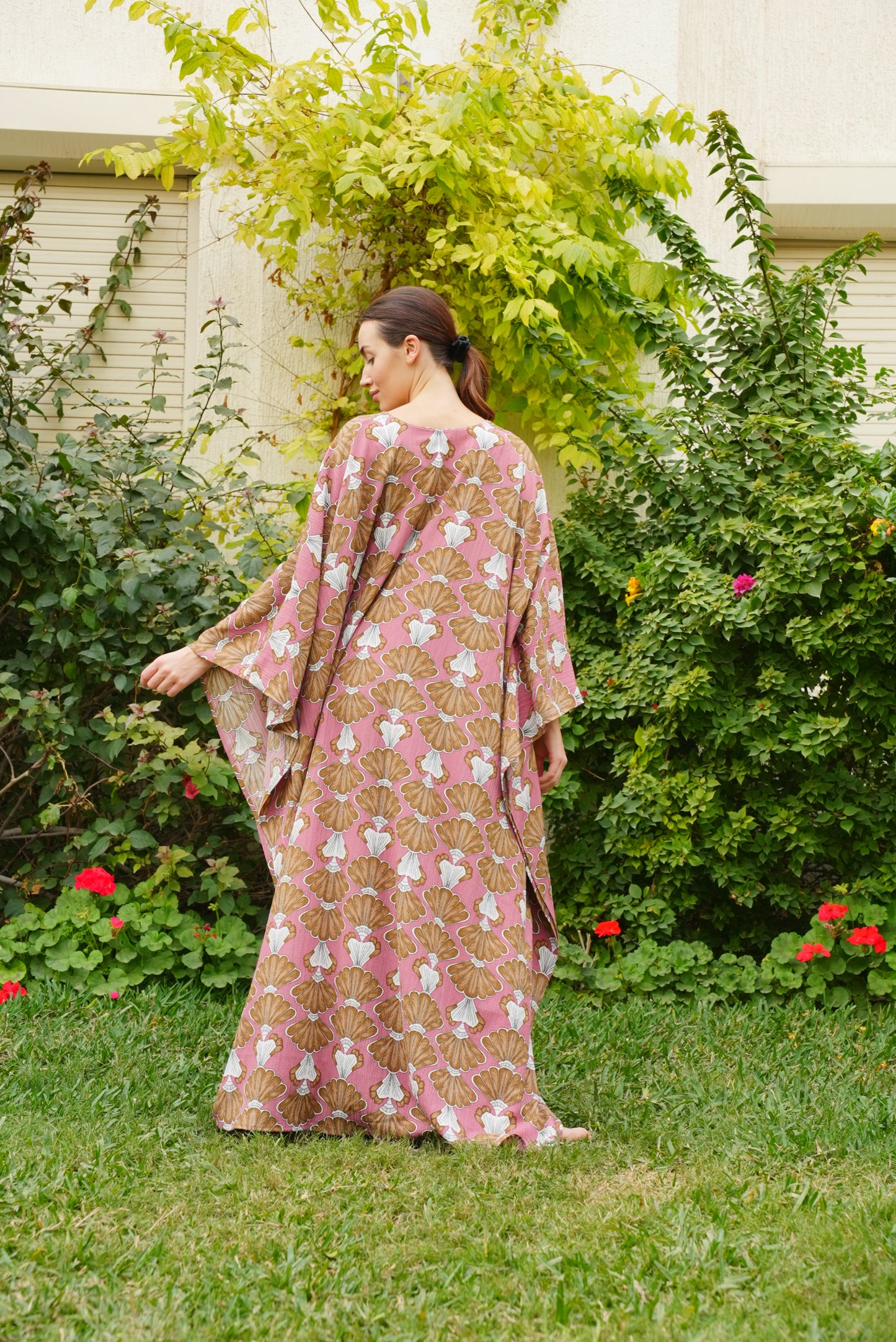 Elegant Kaftan 80