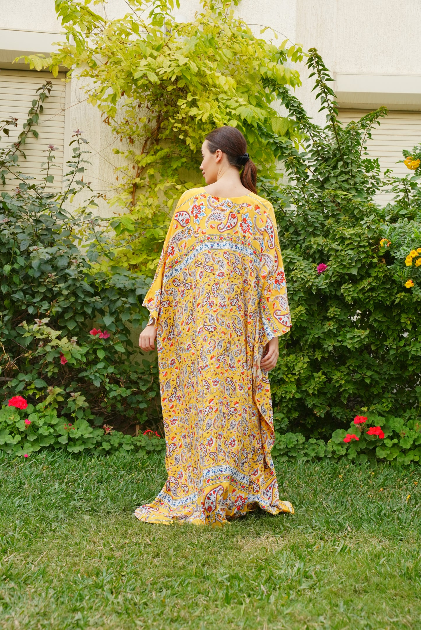 Elegant Kaftan 88