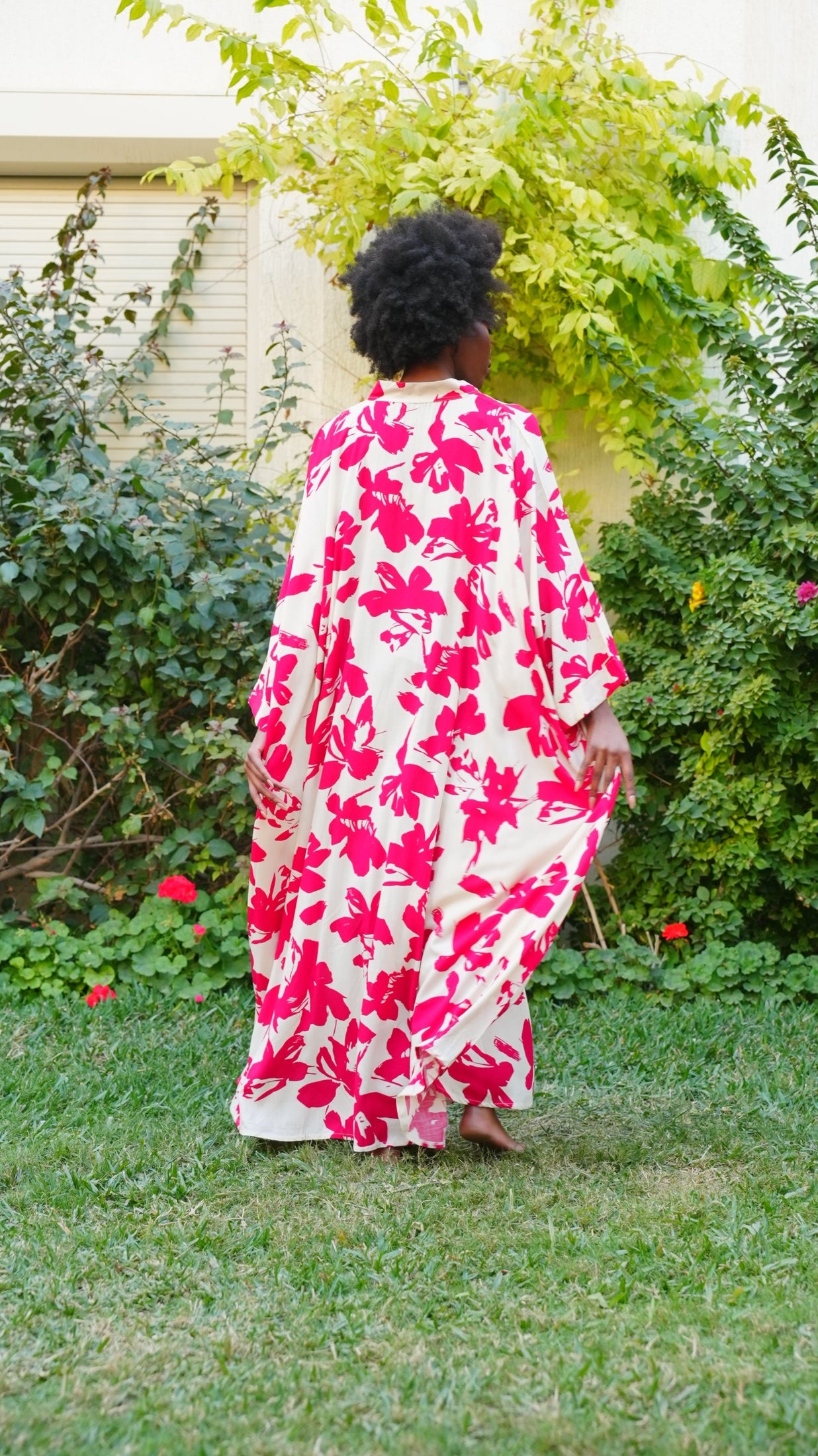 Elegant Kaftan 30