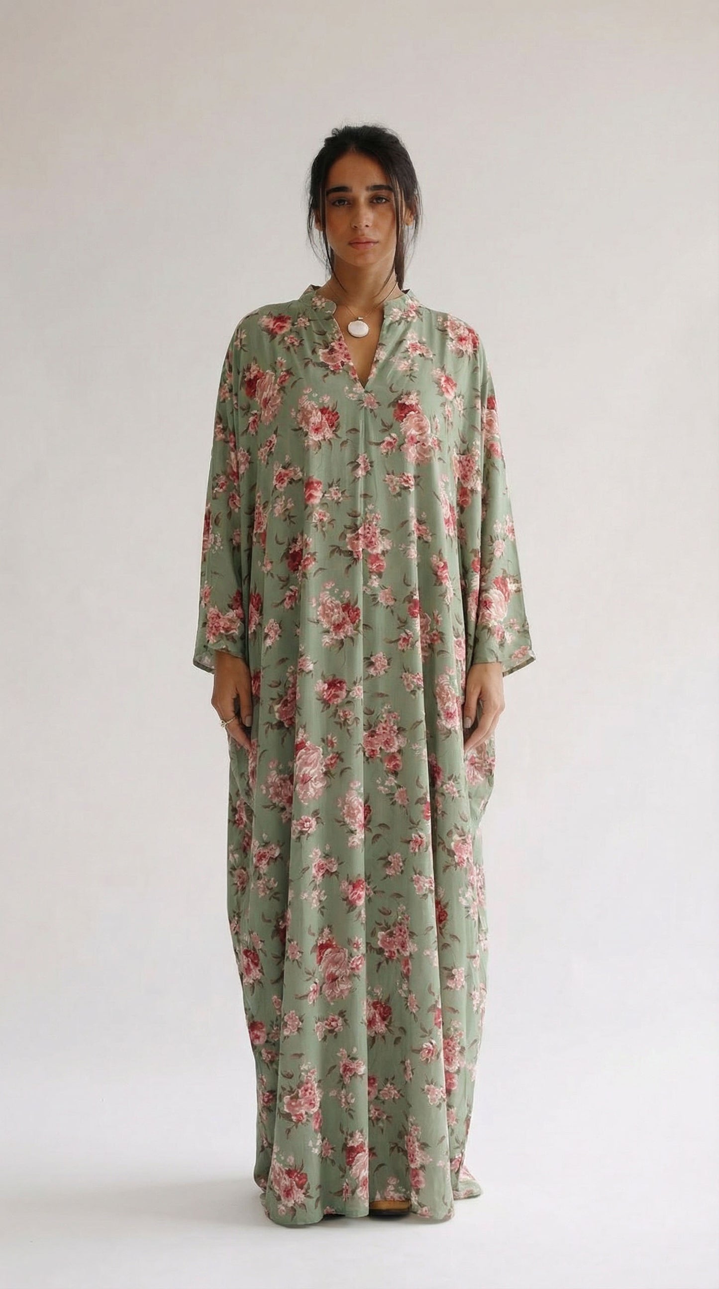 قفطان قطني 033