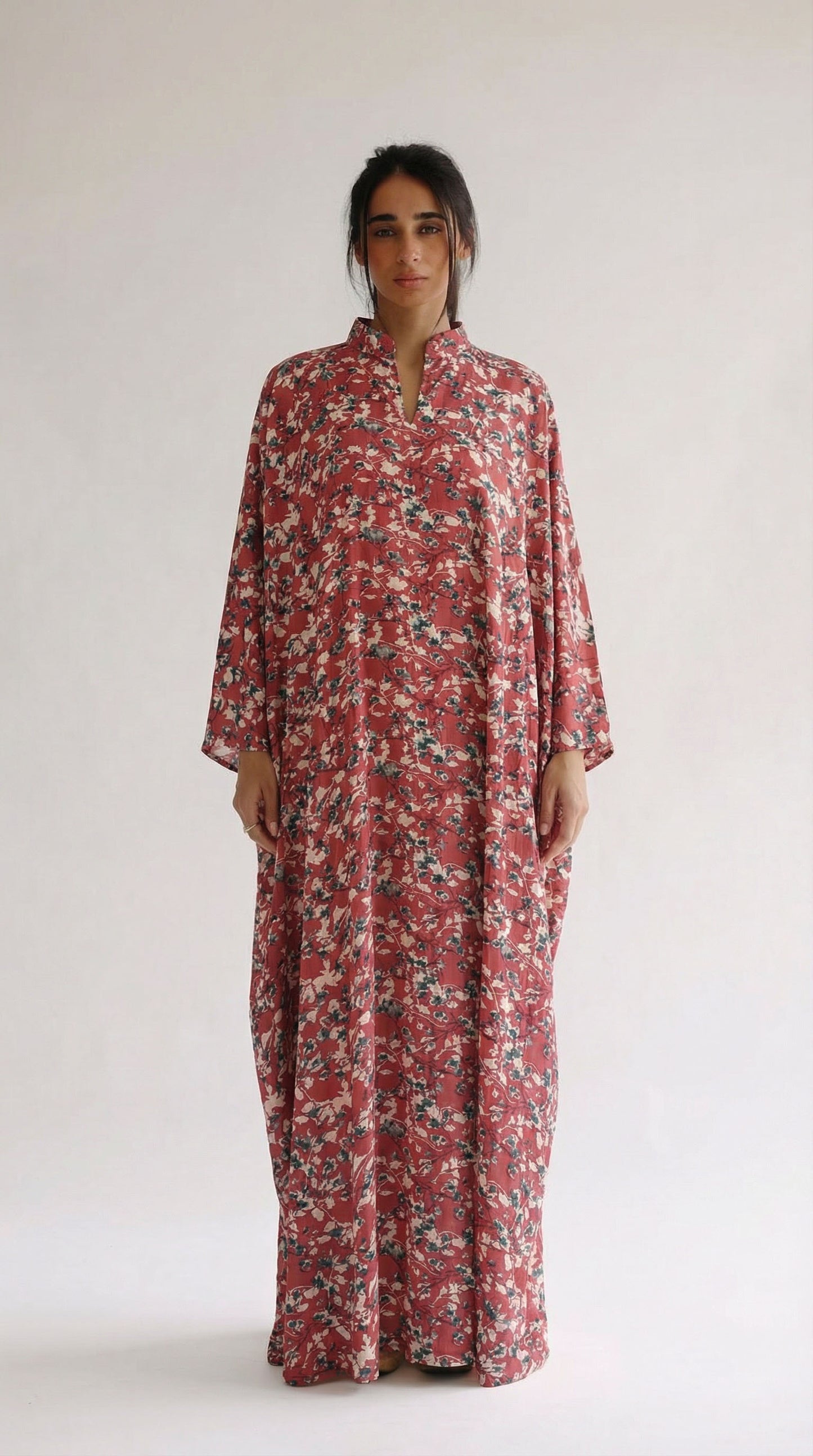 قفطان قطني 036