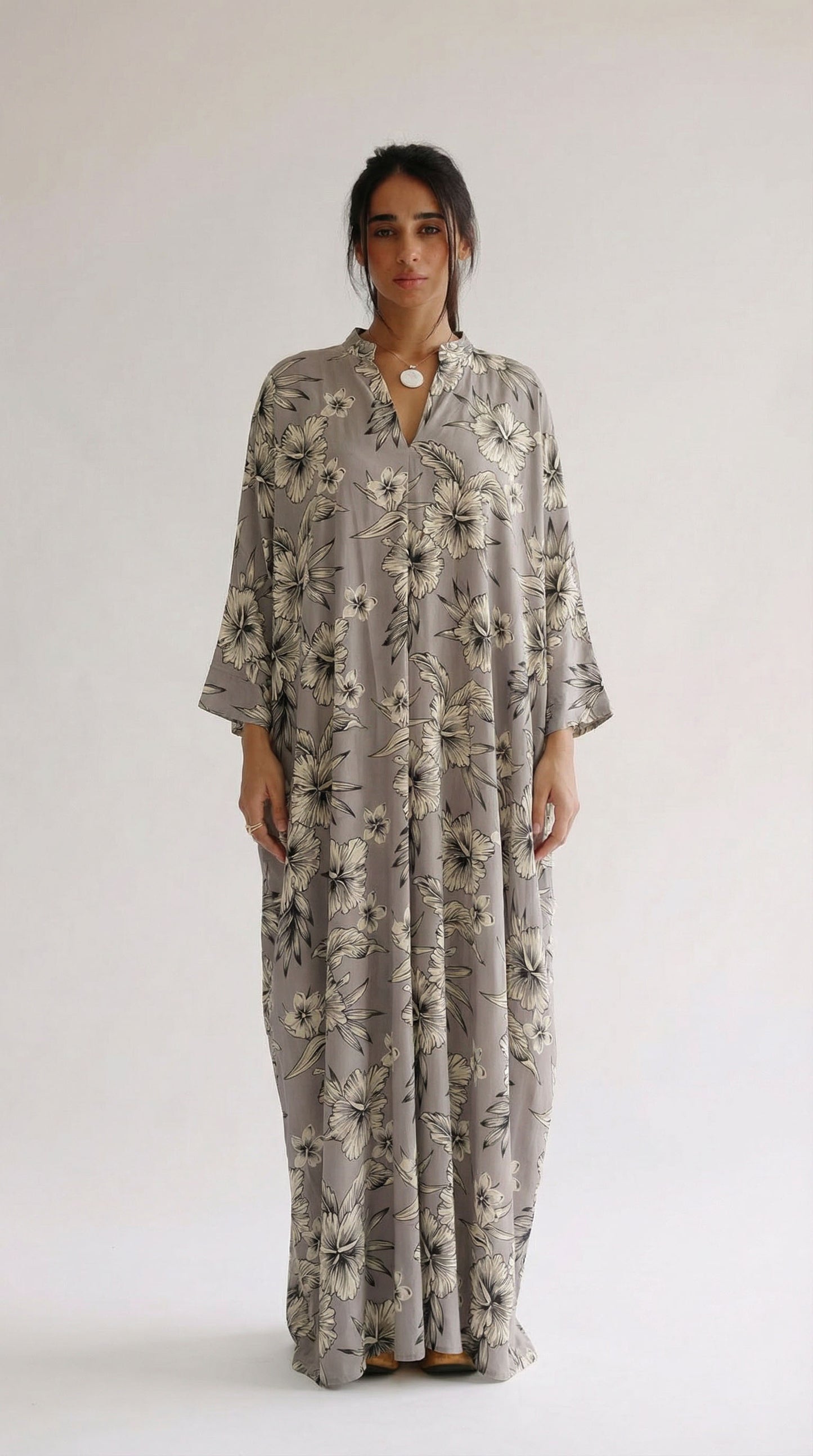 قفطان قطني 069