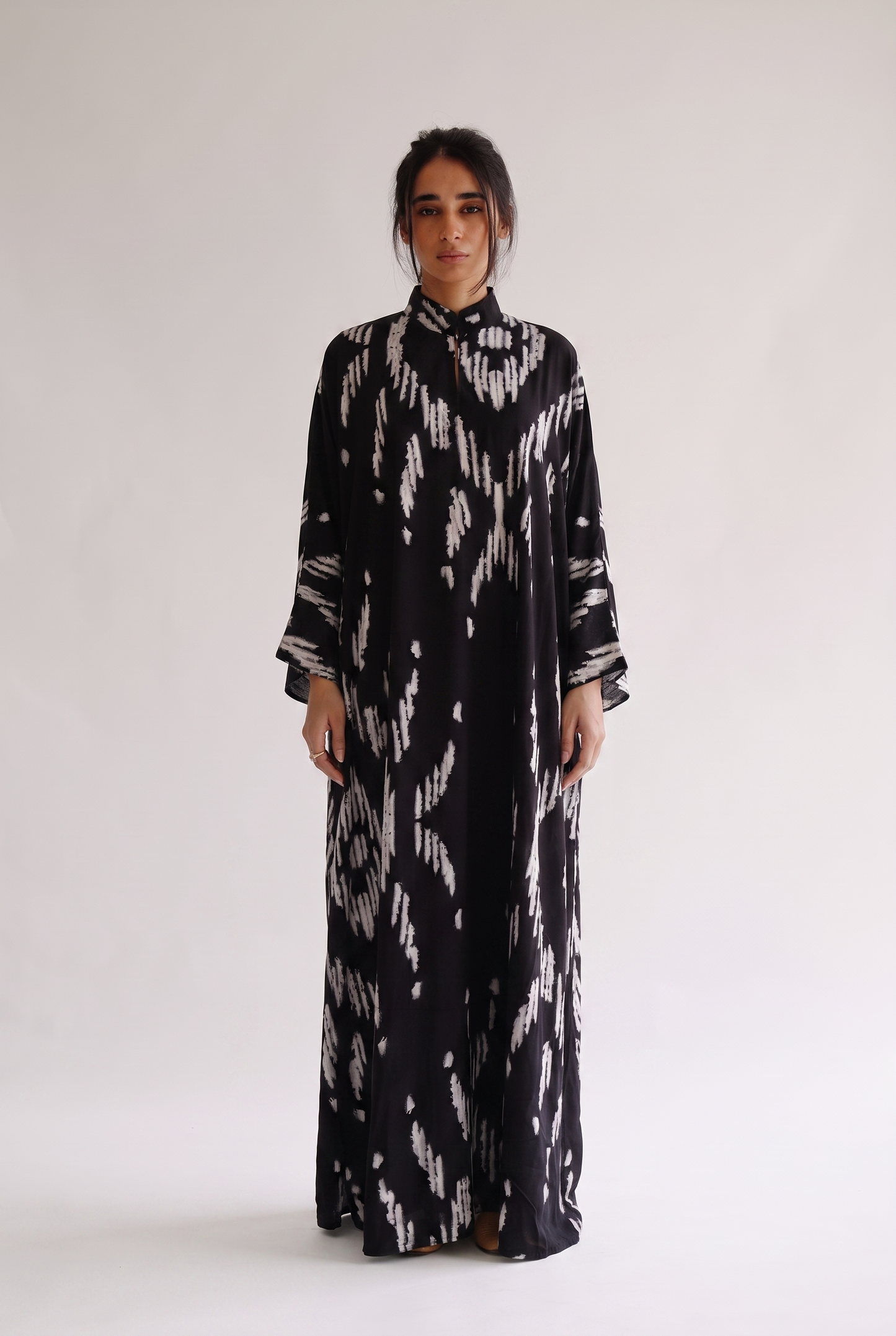 Cotton Kaftan 303
