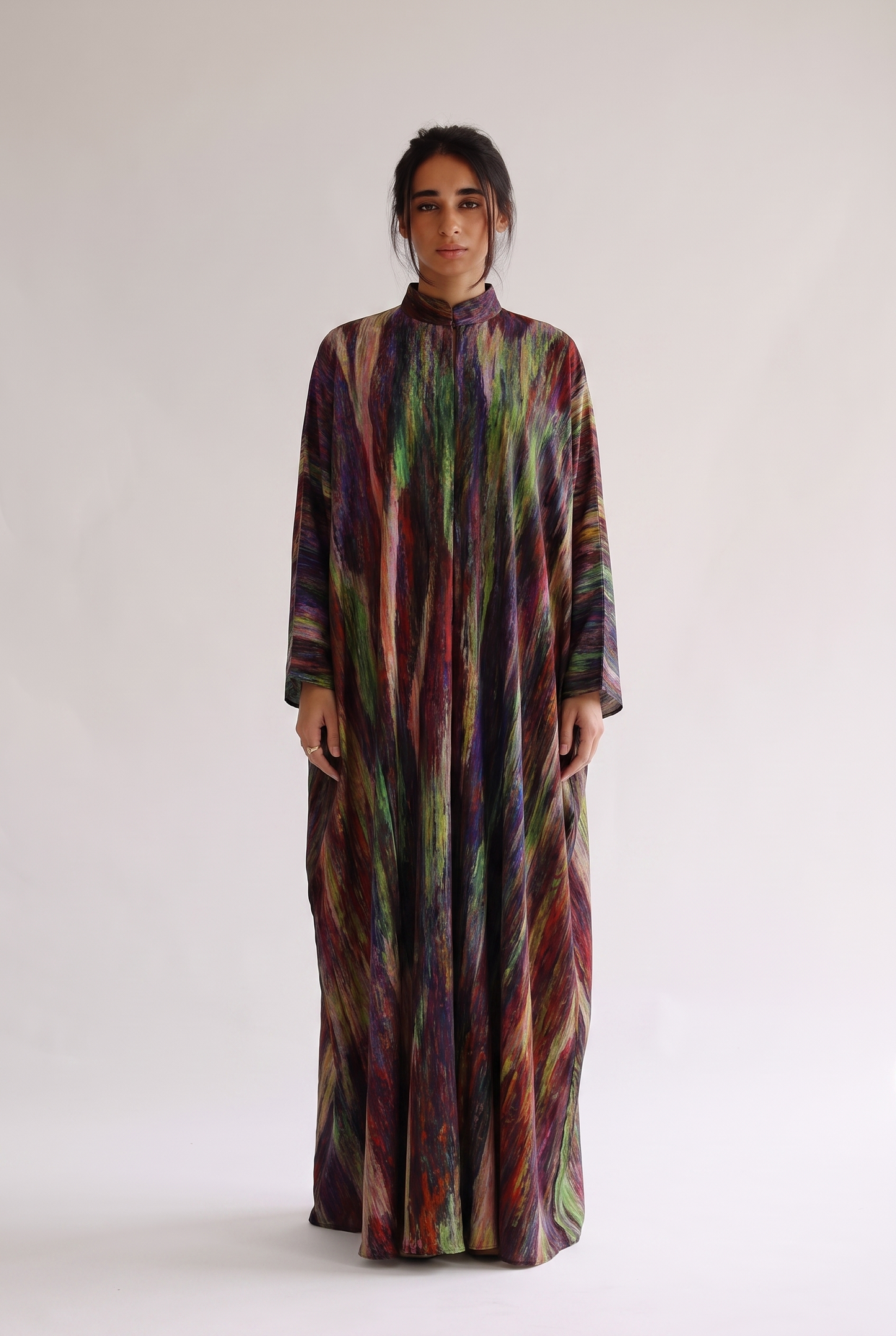 Cotton Kaftan 310