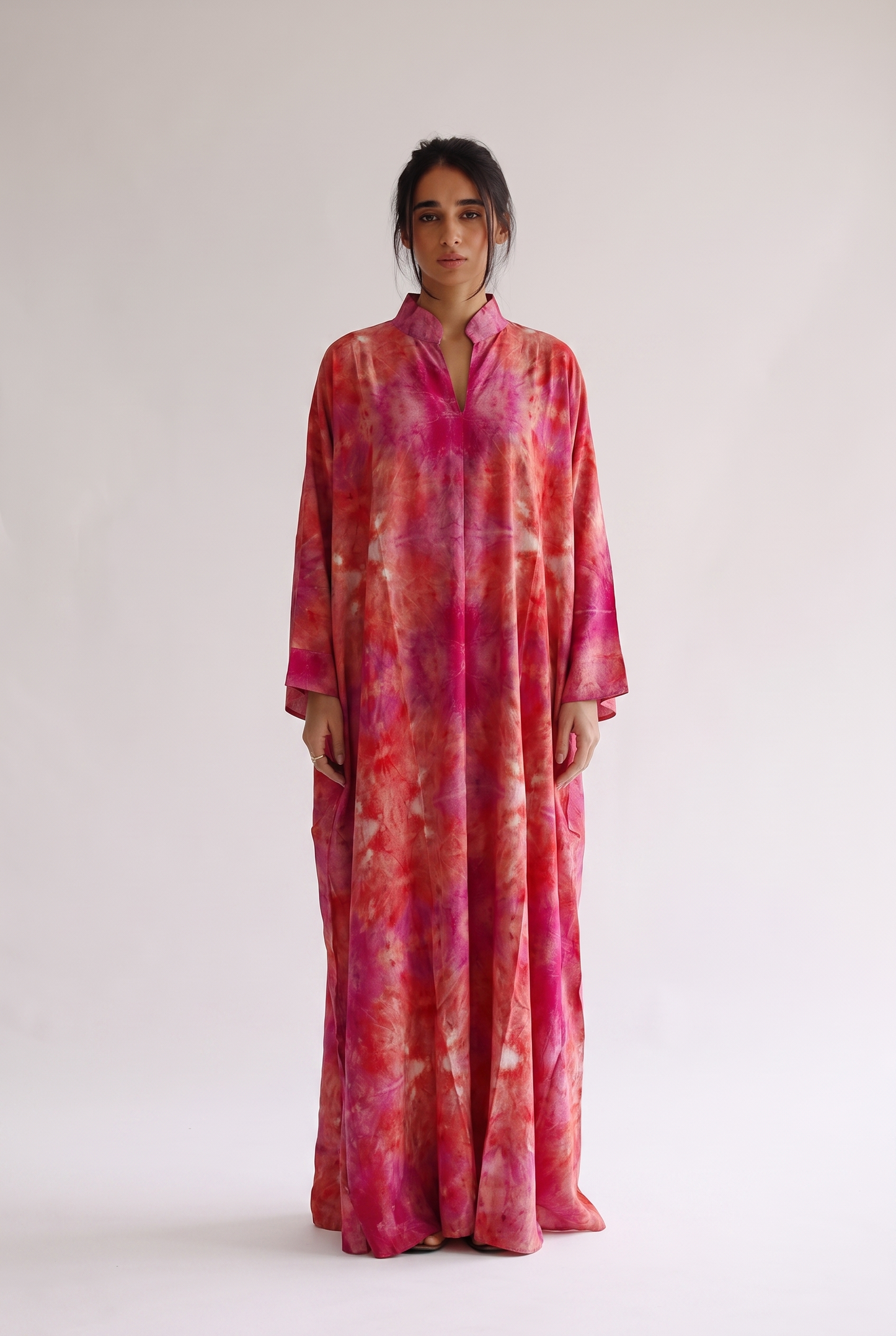 Cotton Kaftan 317