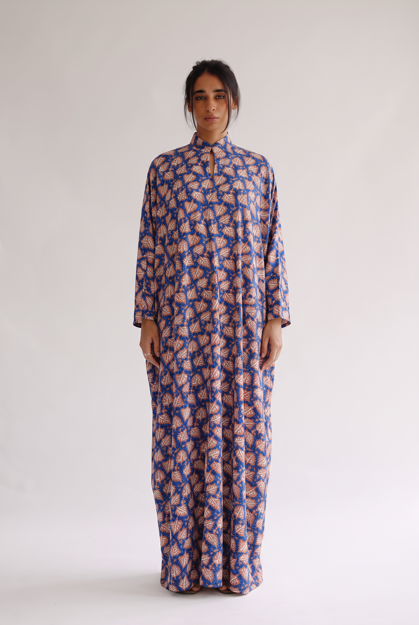 Cotton Kaftan 321