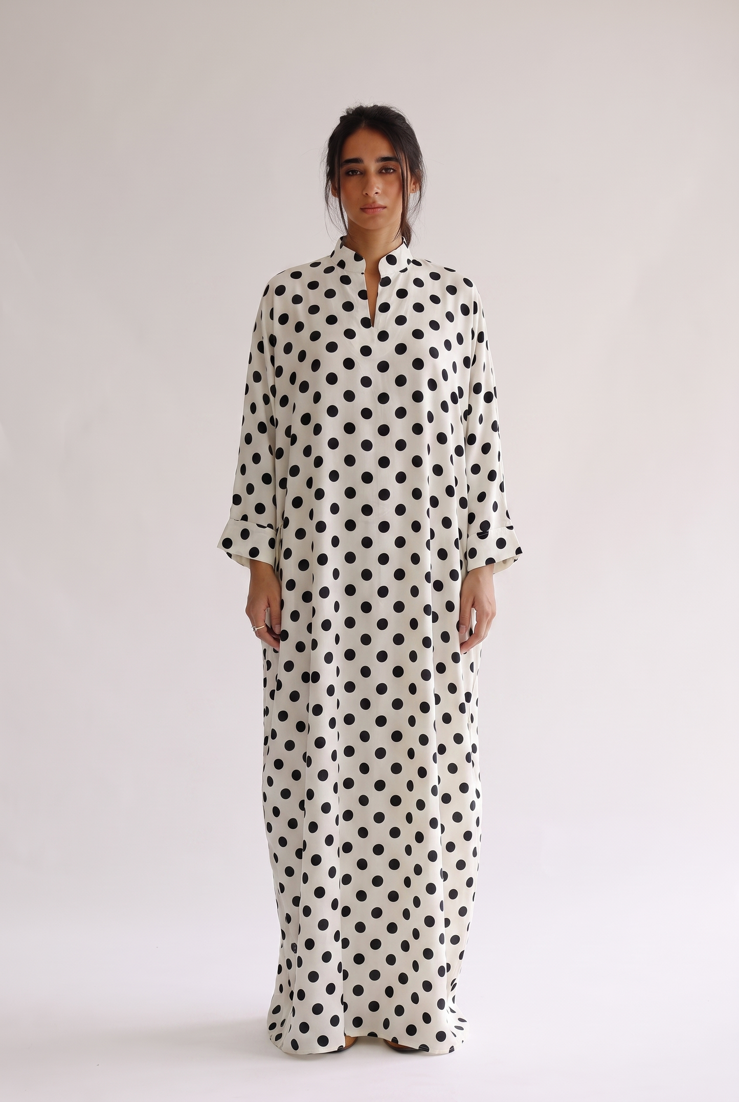 Cotton Kaftan 326