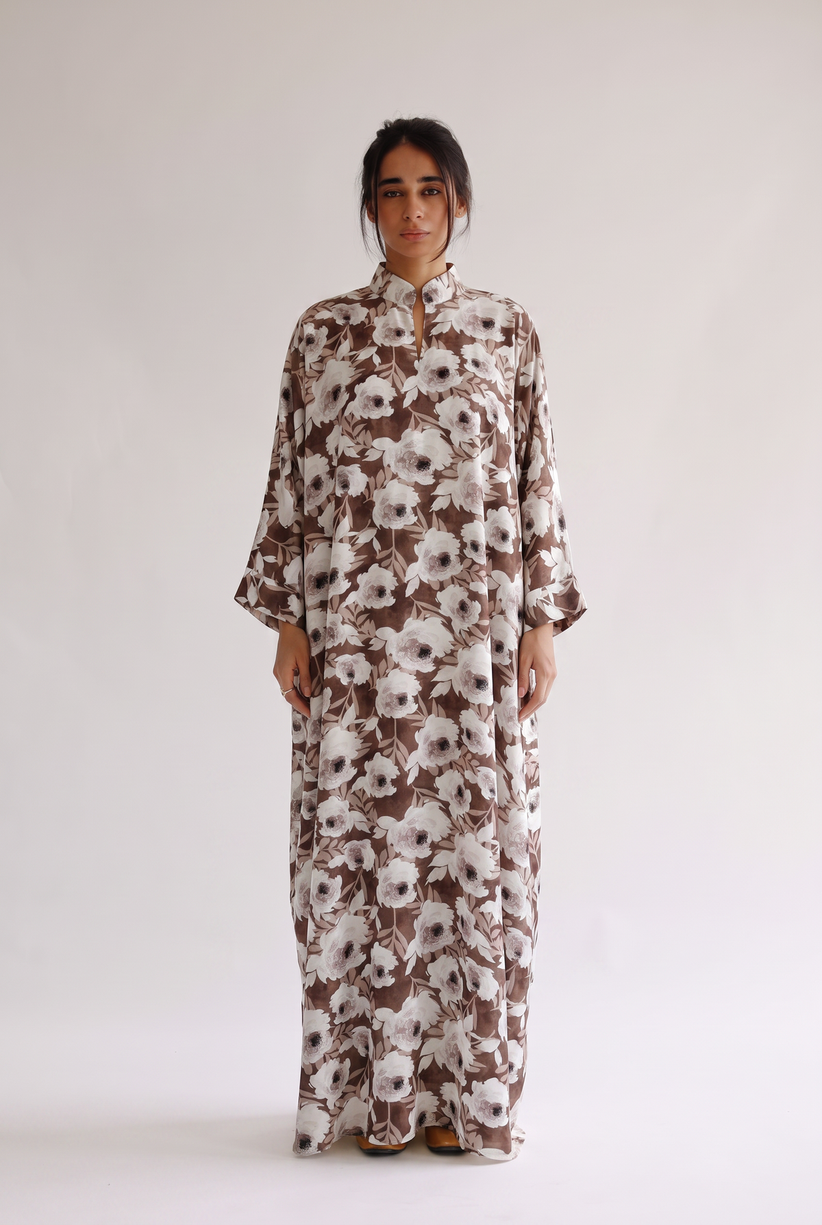 Cotton Kaftan 330