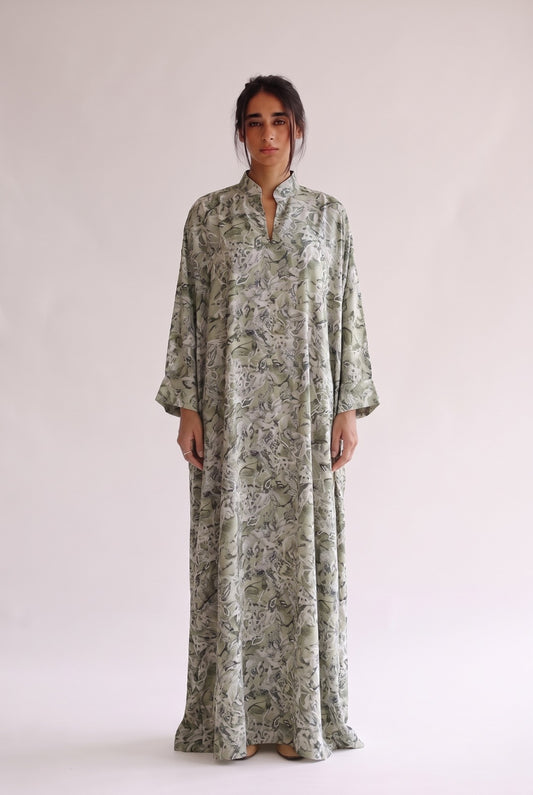 Cotton Kaftan 351