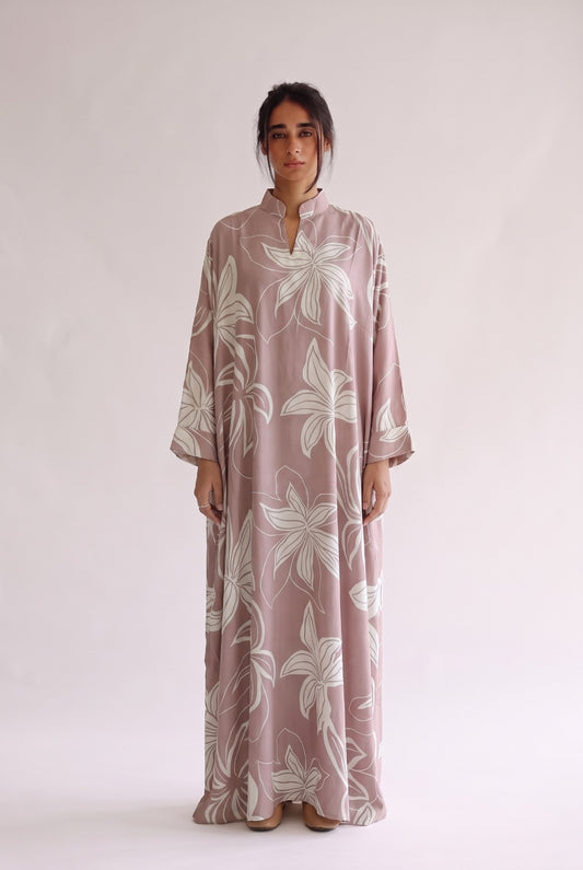 Cotton Kaftan 356