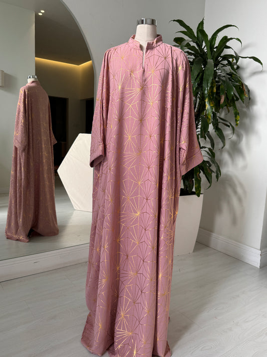 Beautiful & Tall Kaftan 200