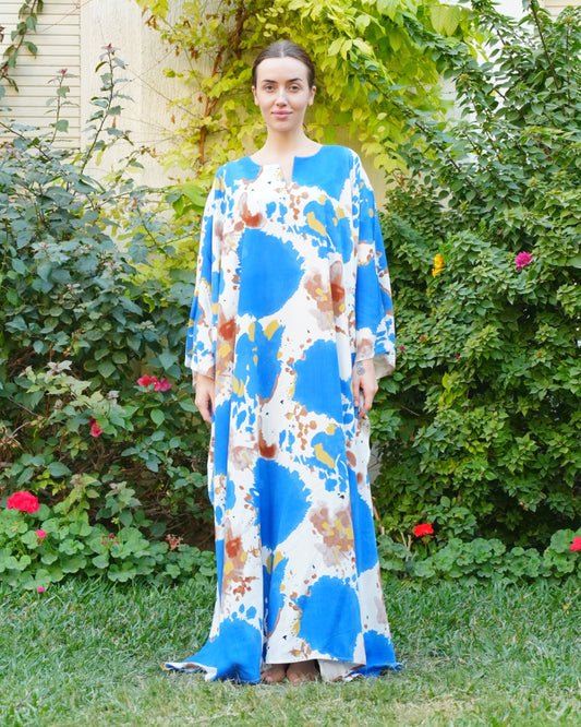Elegant Kaftan 23