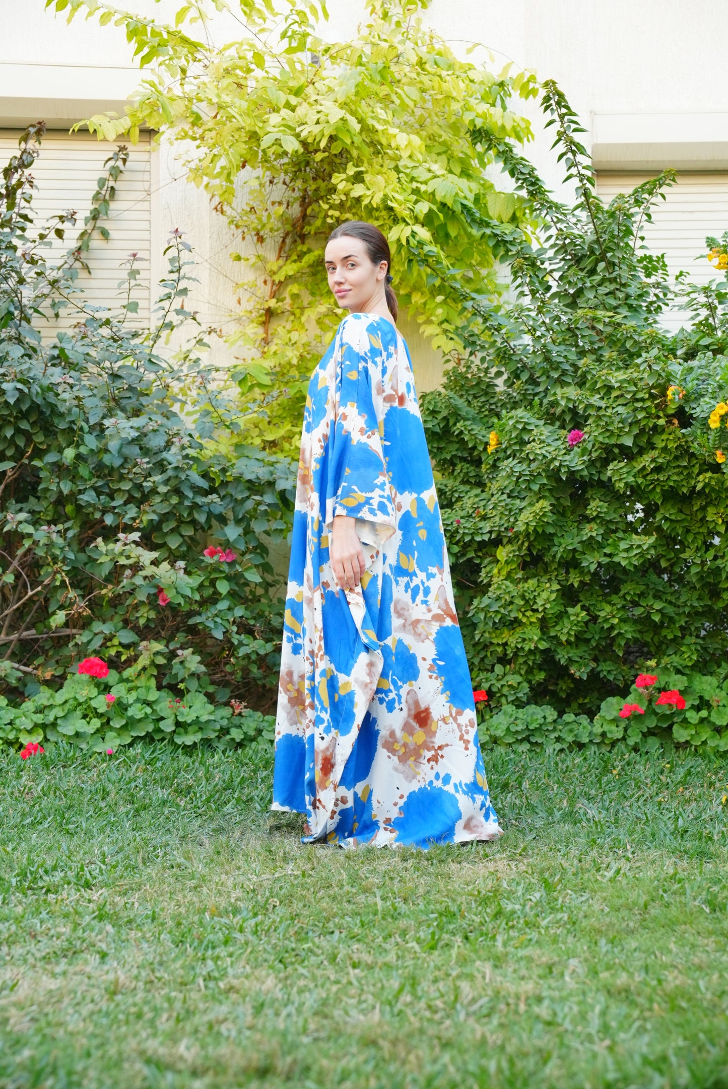Elegant Kaftan 23