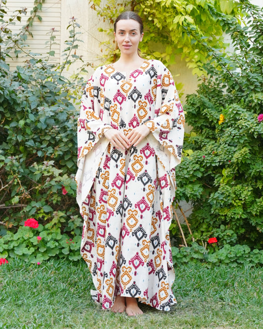 Elegant Kaftan 2