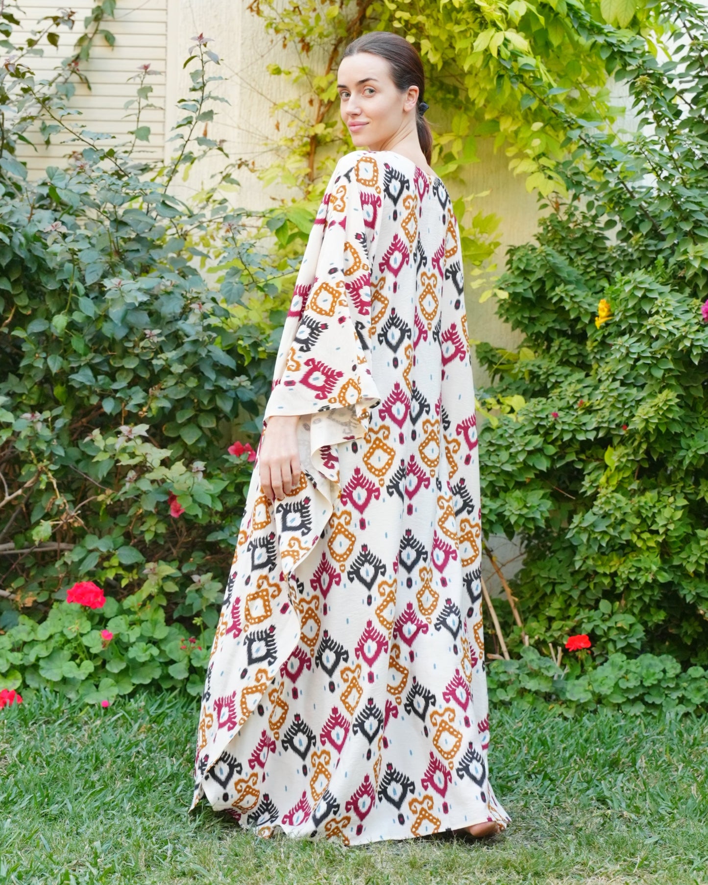 Elegant Kaftan 2