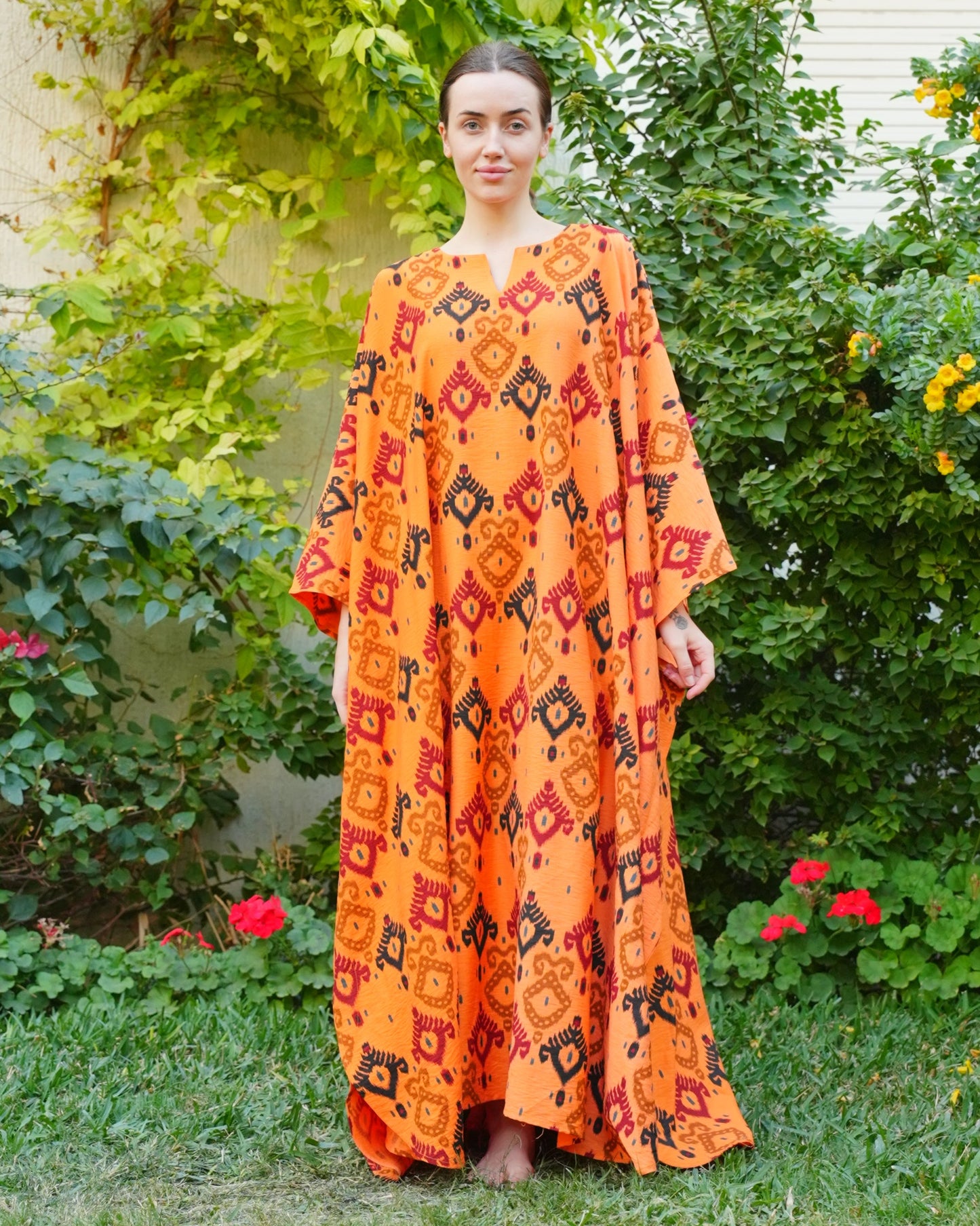 Elegant Kaftan 6