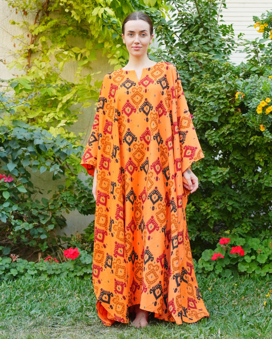 Elegant Kaftan 6