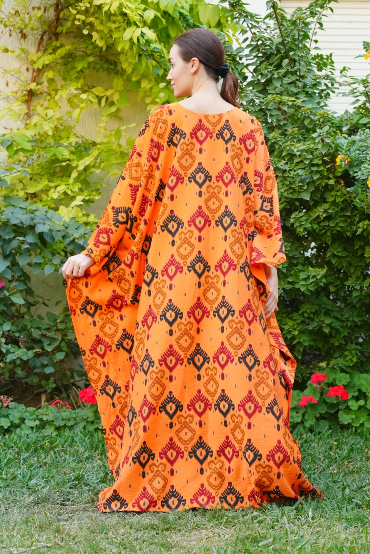 Elegant Kaftan 6