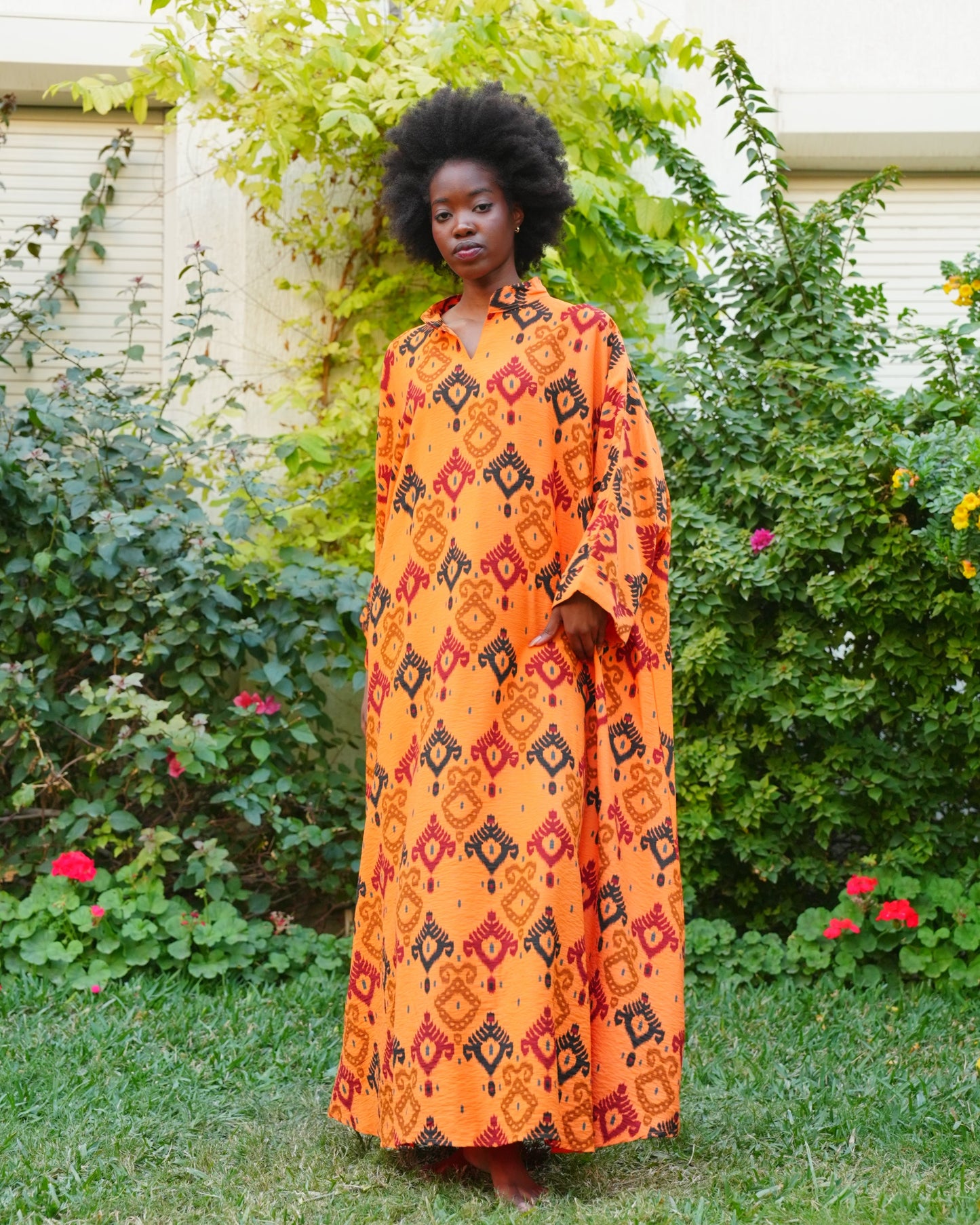 Elegant Kaftan 7