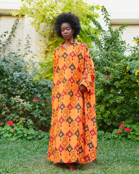 Elegant Kaftan 7