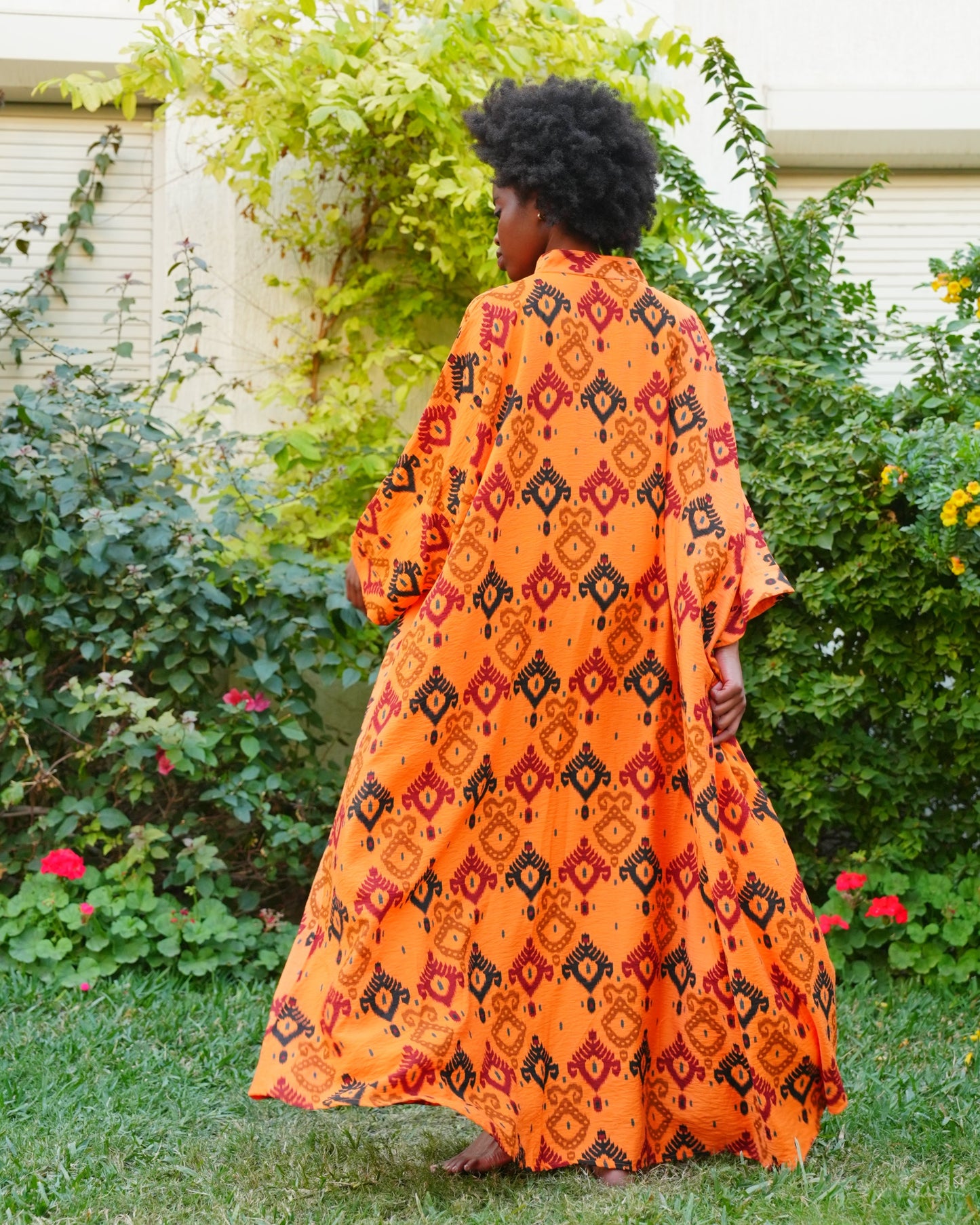 Elegant Kaftan 7