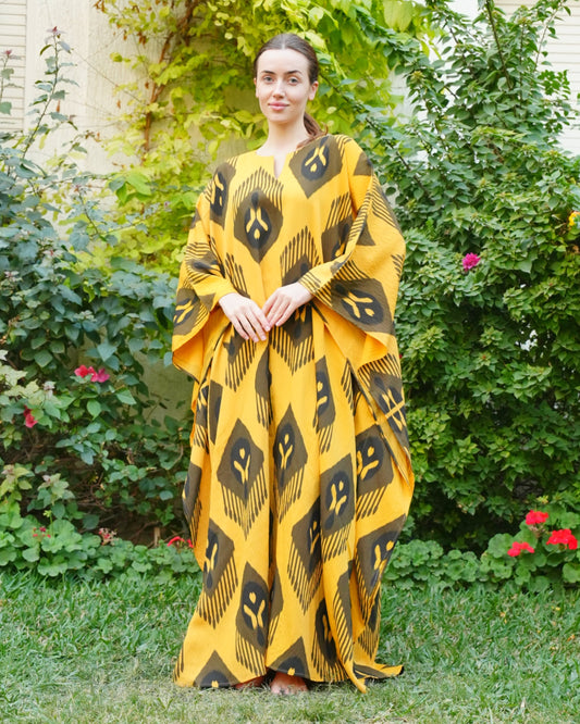 Elegant Kaftan 18