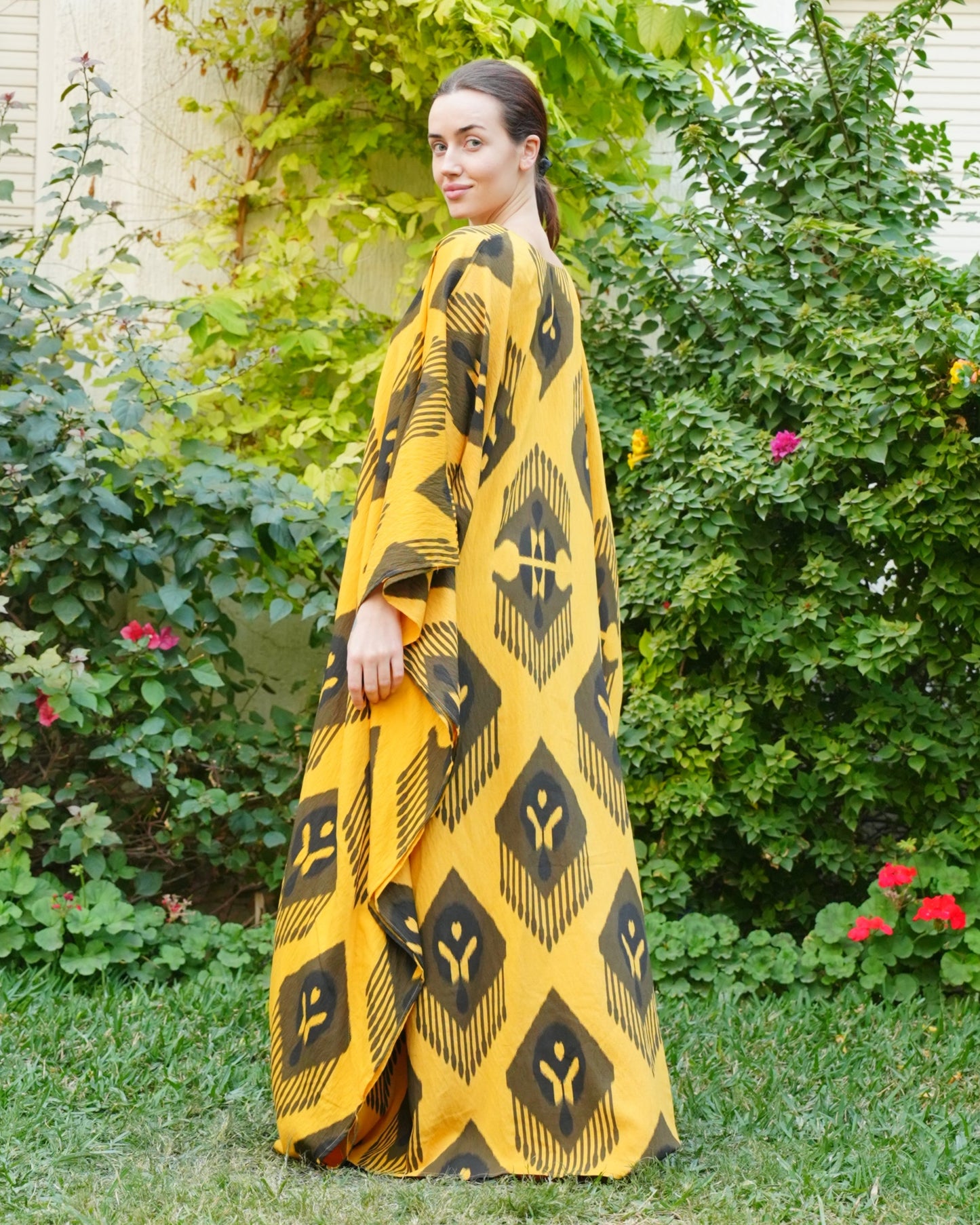 Elegant Kaftan 18