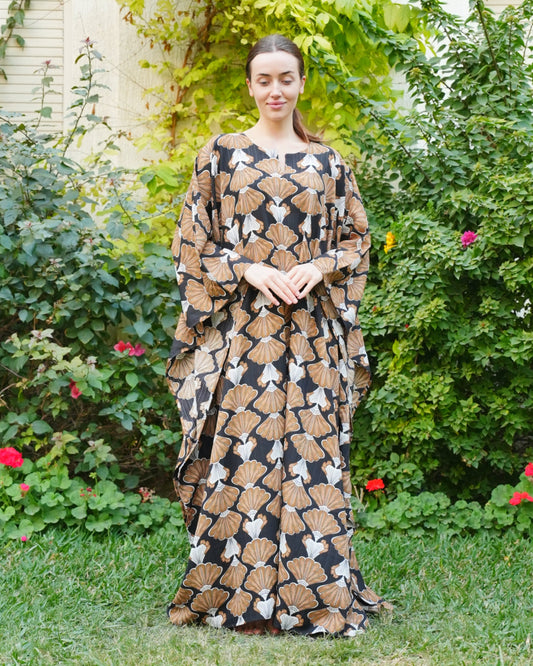 Elegant Kaftan 20