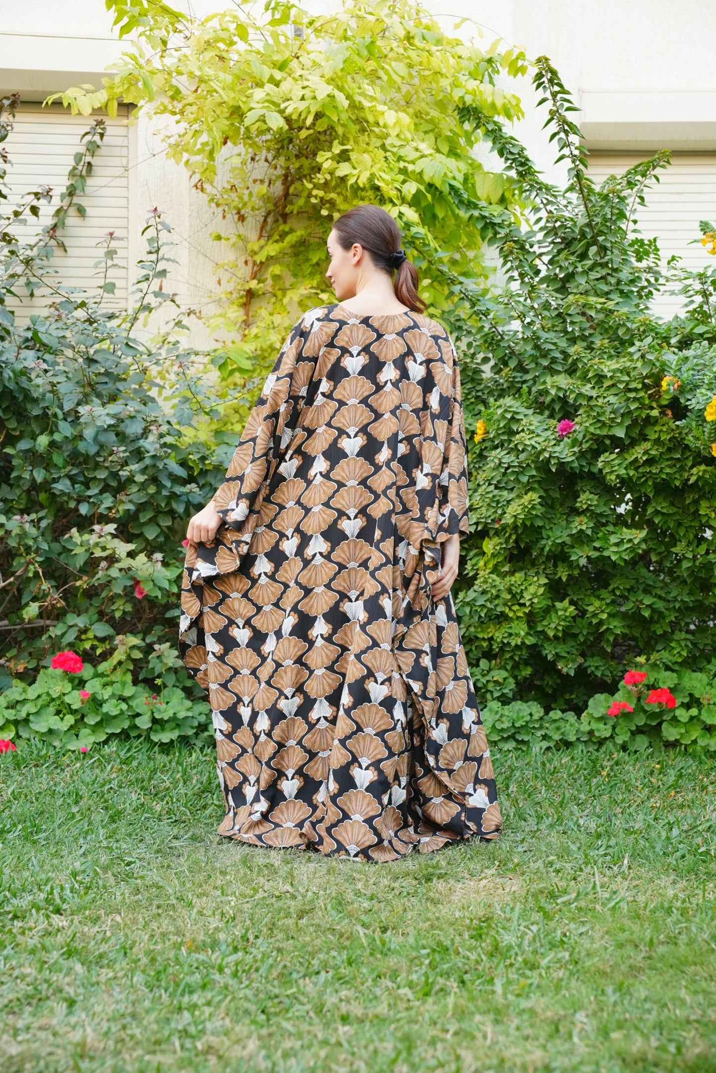 Elegant Kaftan 20