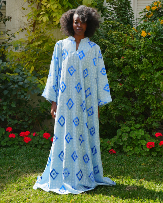 Beautiful & Tall Kaftan 3