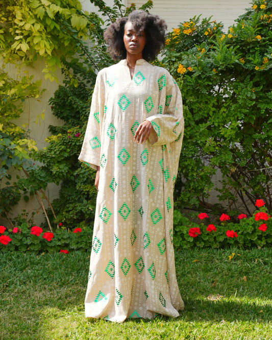 Beautiful & Tall Kaftan 5