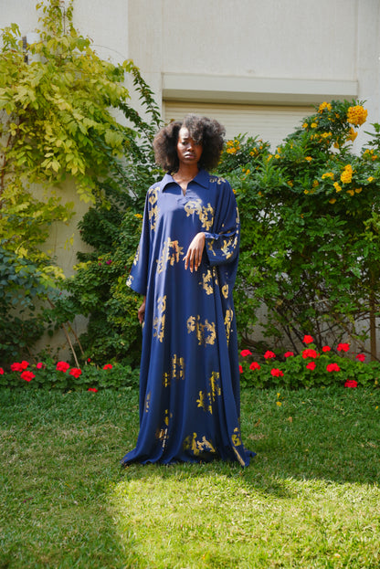 Beautiful & Tall Kaftan 20