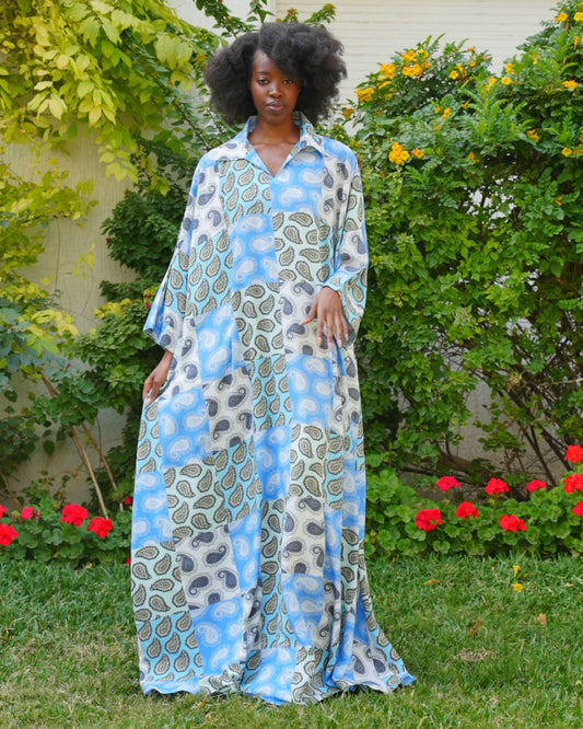 Beautiful & Tall Kaftan 29