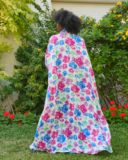 Beautiful & Tall Kaftan 27