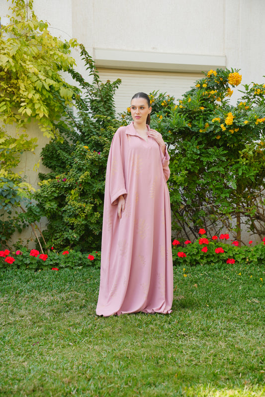 Beautiful & Tall Kaftan 49