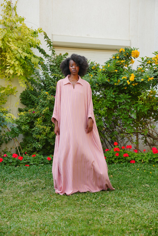 Beautiful & Tall Kaftan 50