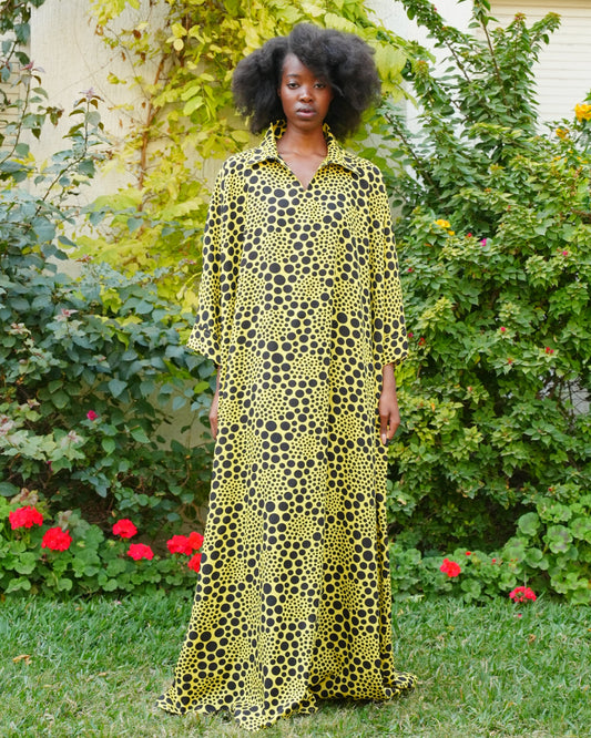 Beautiful & Tall Kaftan 75