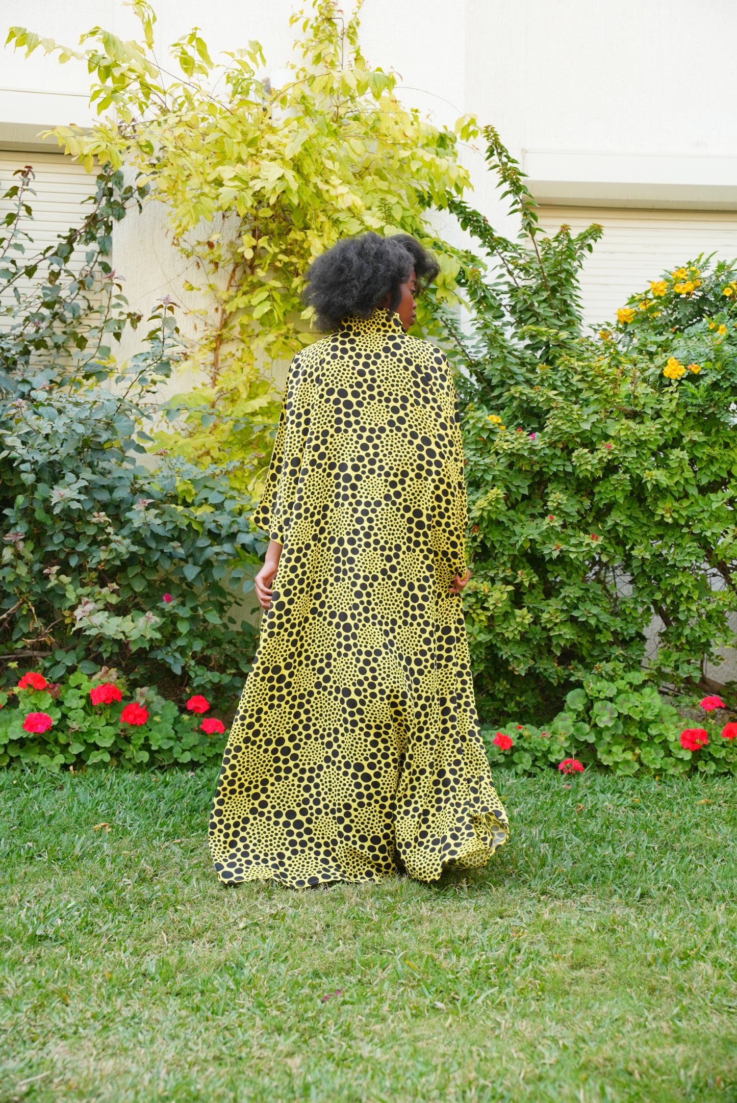 Beautiful & Tall Kaftan 75