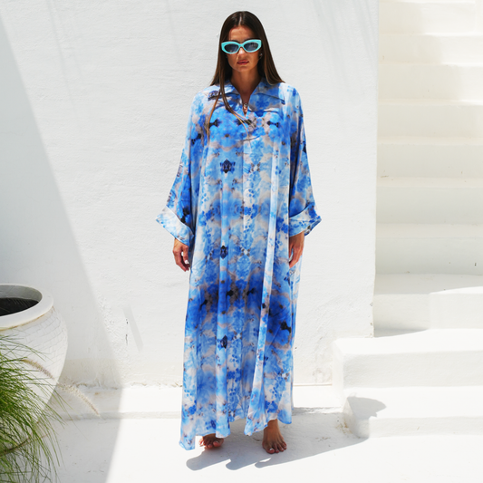 Elegant Kaftan 117