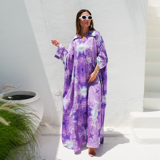 Elegant Kaftan 116