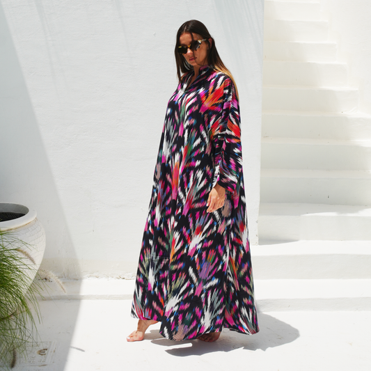 Elegant Kaftan 115