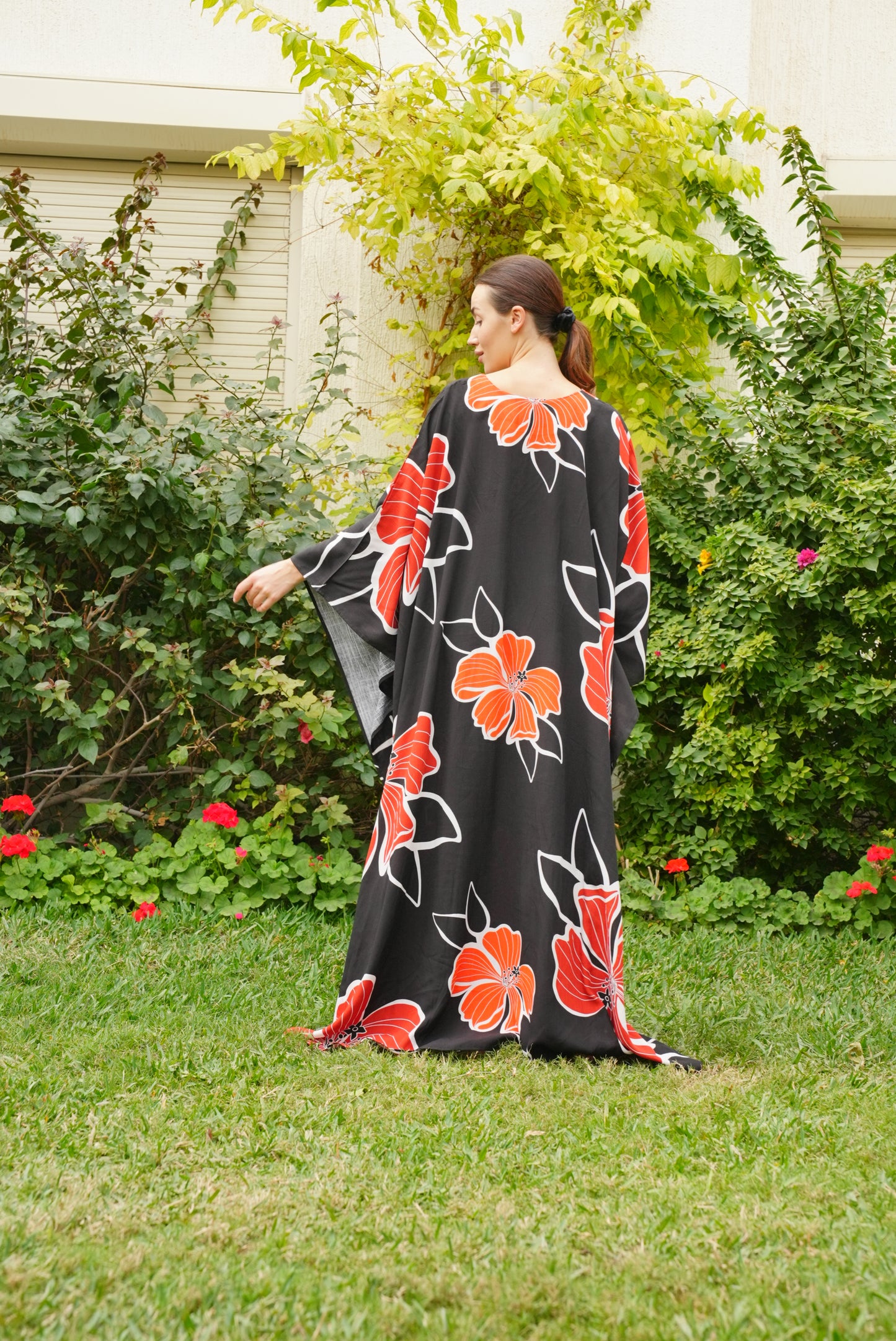 Elegant Kaftan 59