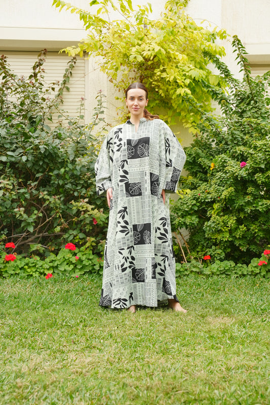 Elegant Kaftan 61