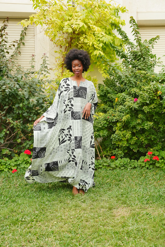 Elegant Kaftan 62