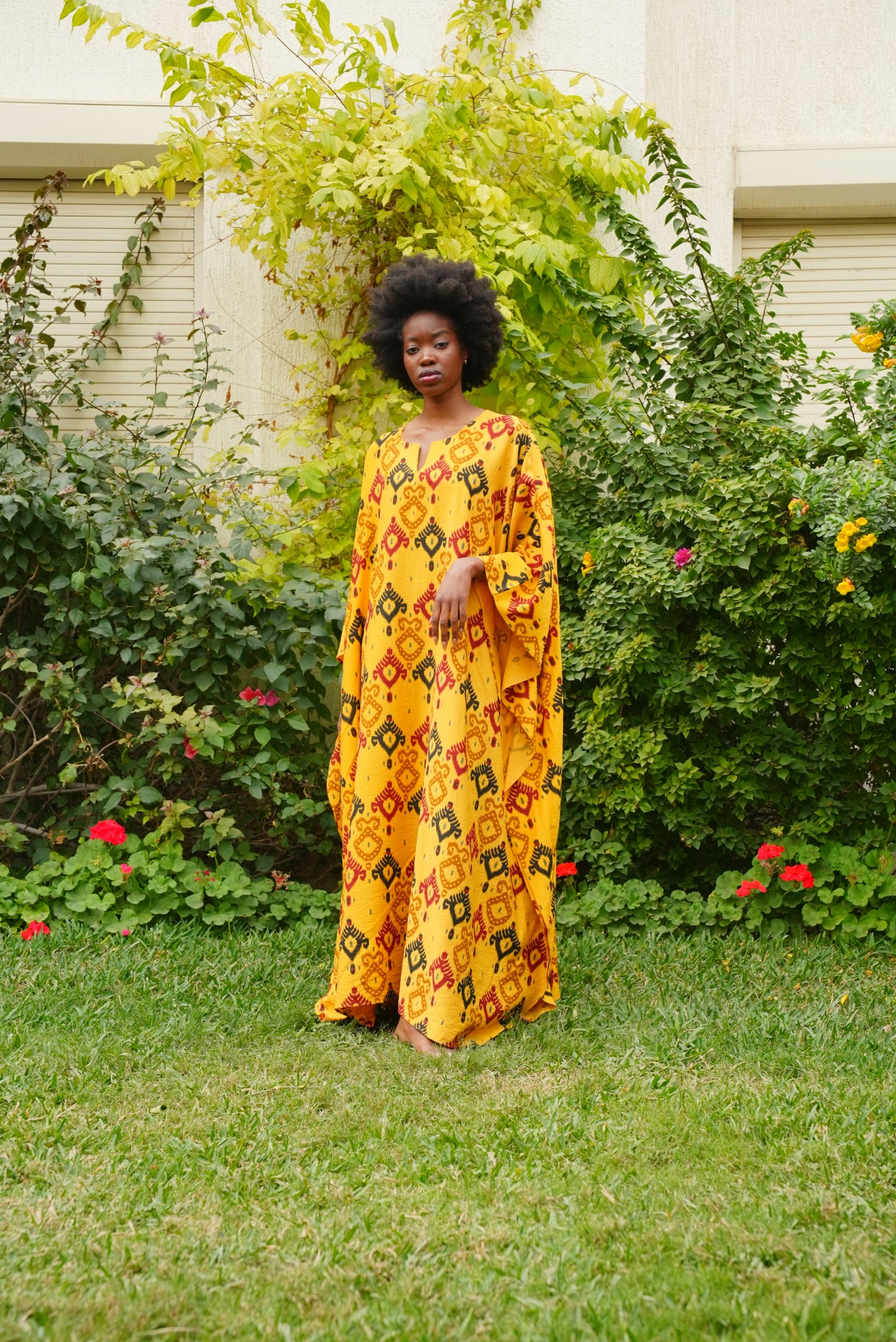 Elegant Kaftan 65