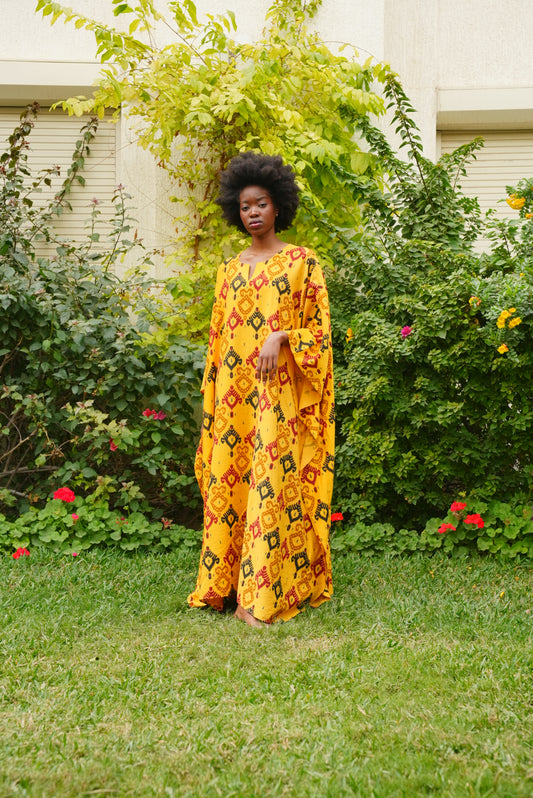 Elegant Kaftan 65